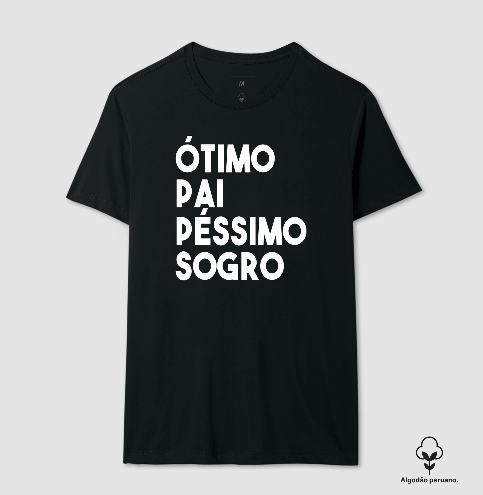 Ótimo Pai