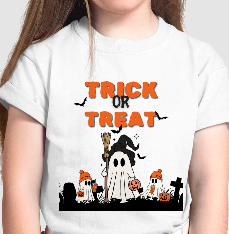 Trick or Treat