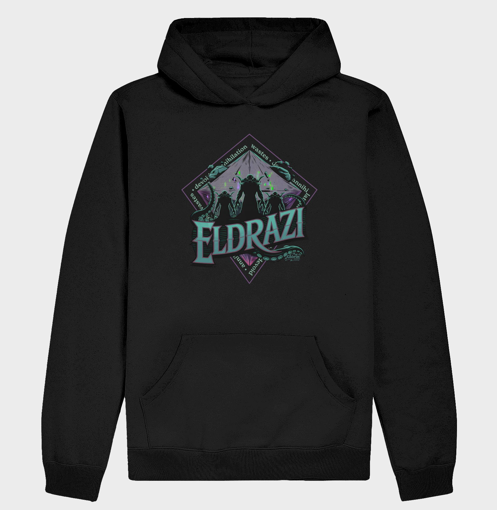 Eldrazi - Tribes