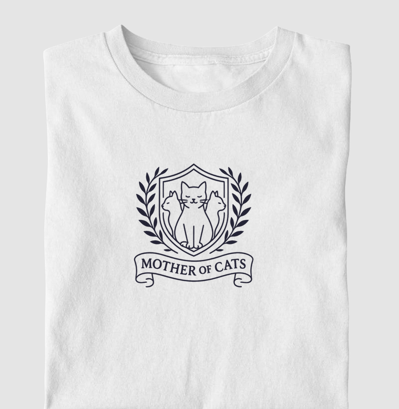 Mother of cats