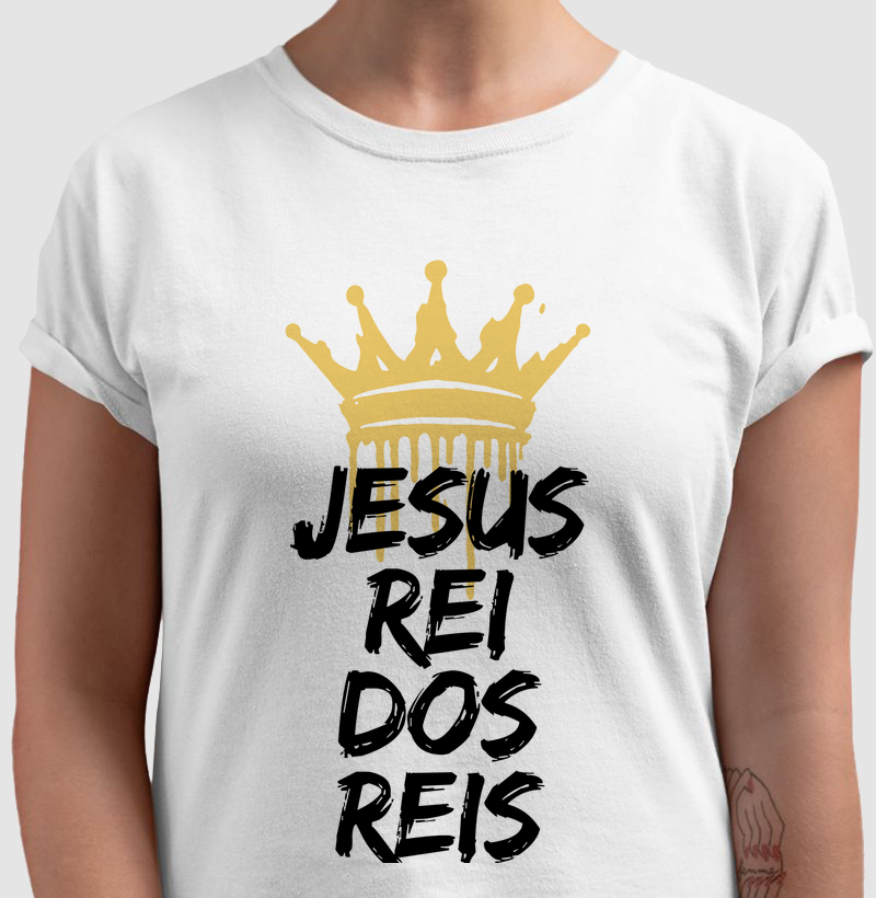Jesus Rei dos Reis