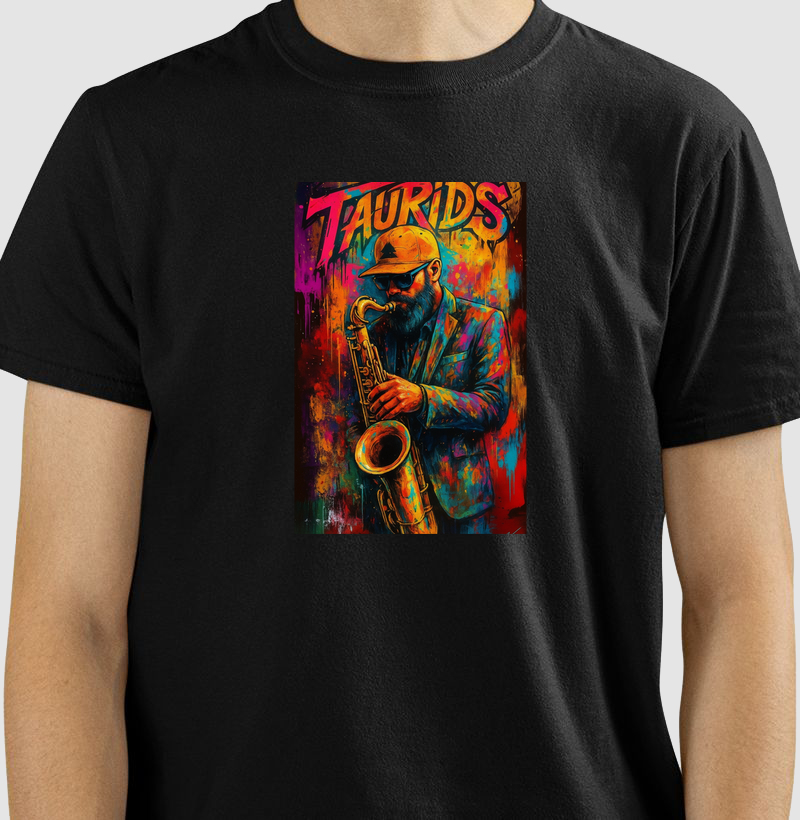 TAURIDS SAX COLORS 