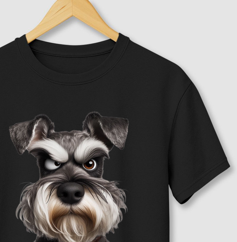 Dog bravo