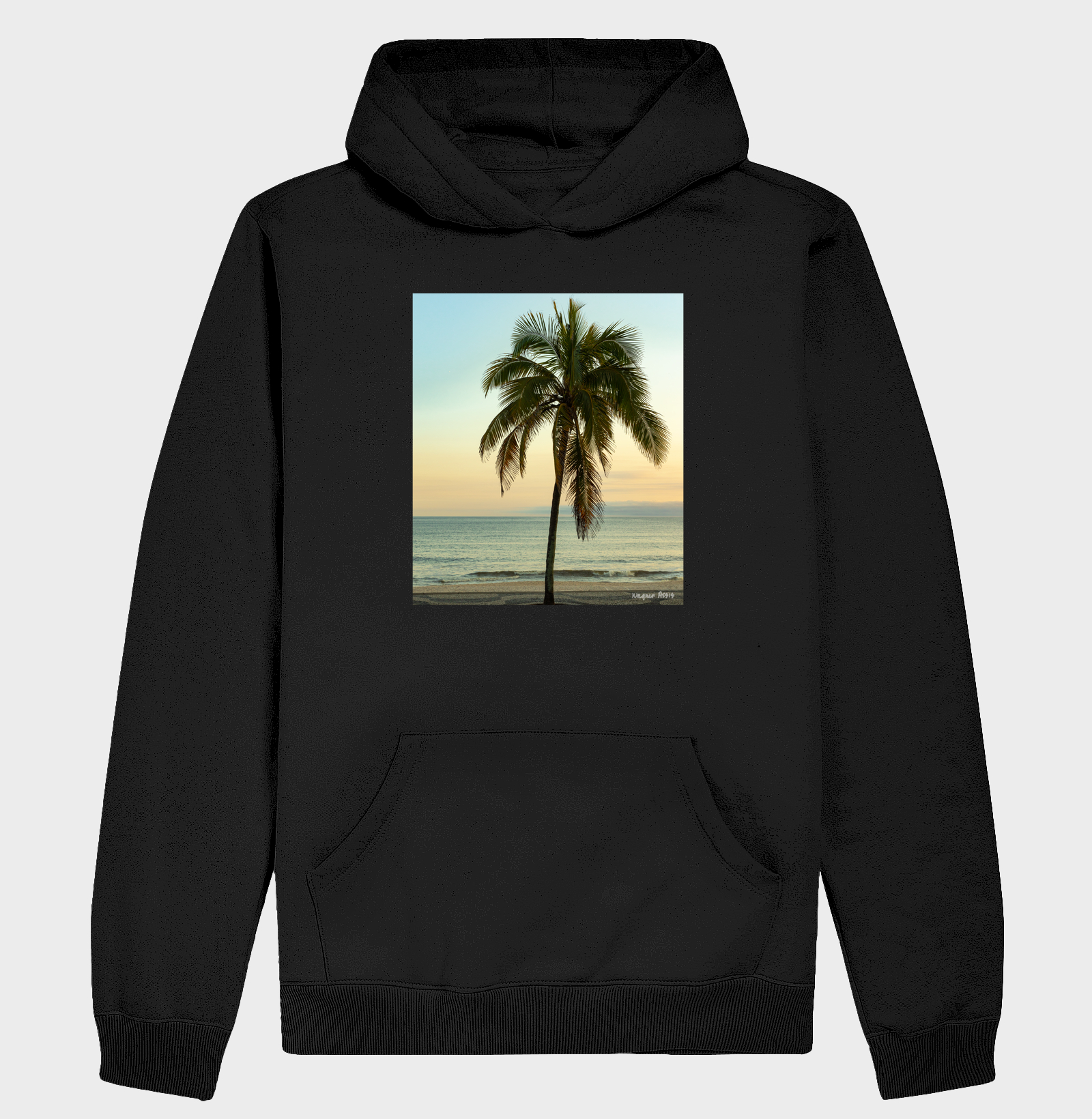Camiseta Coqueiro #2