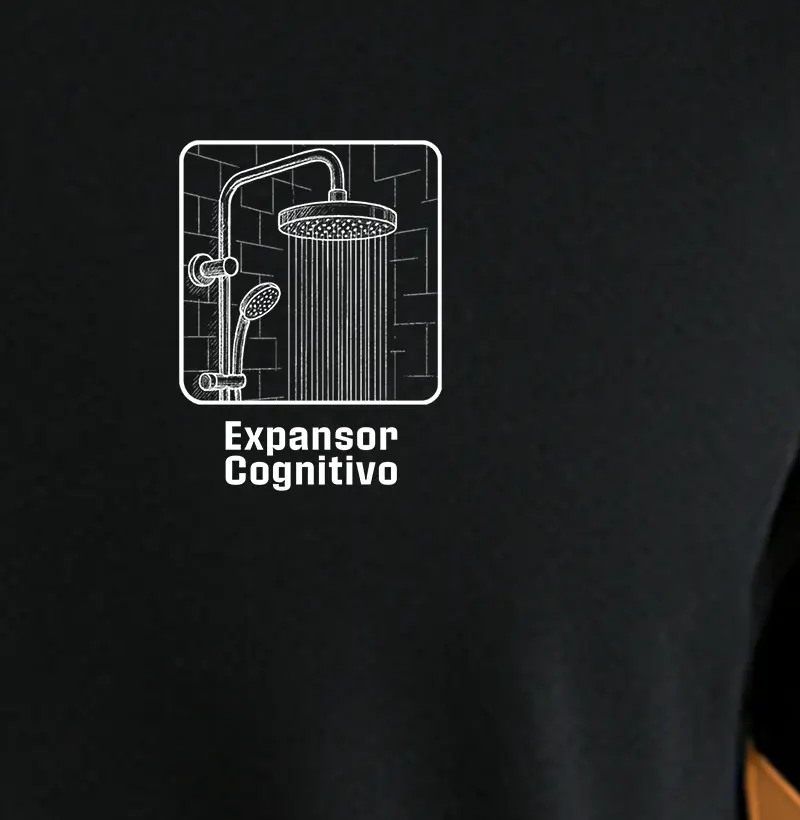 Expansor Cognitivo - Bolso