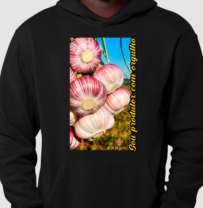 Alho (Produtor com Orgulho)