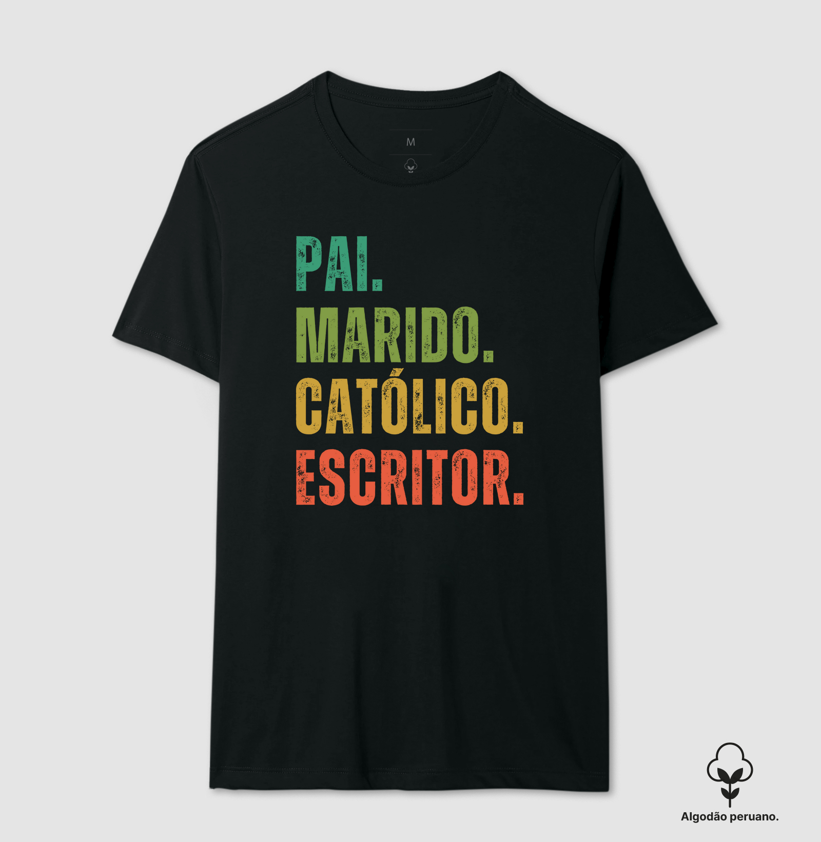 Católico Escritor
