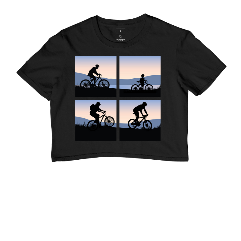 MOUNTAIN BIKE VIBE