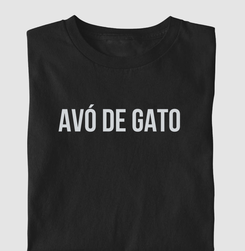 Avó de Gato