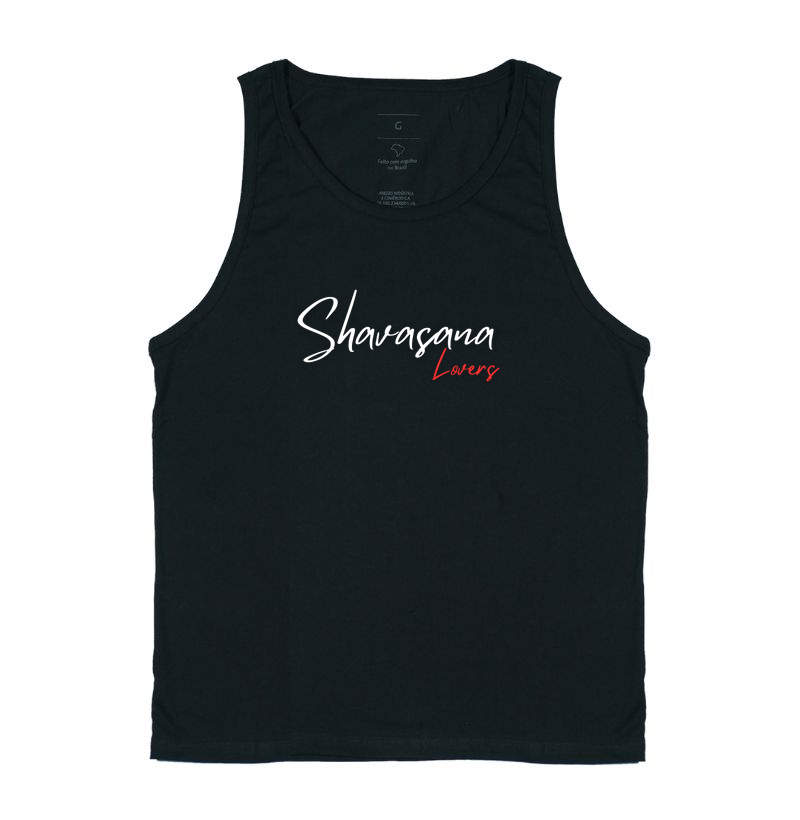 Shavasana 