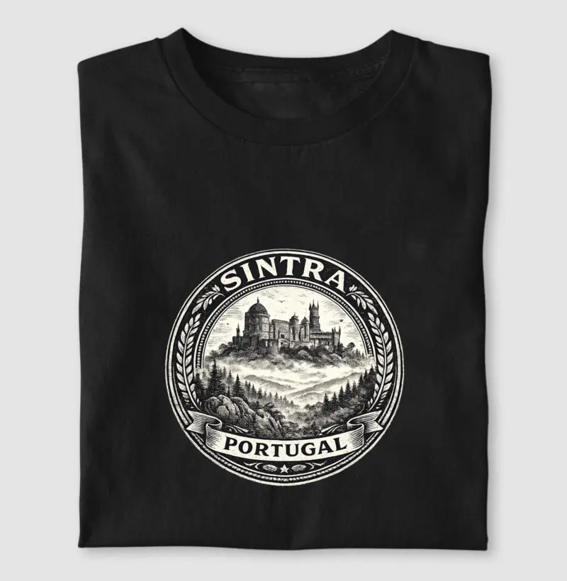 Sintra Portugal