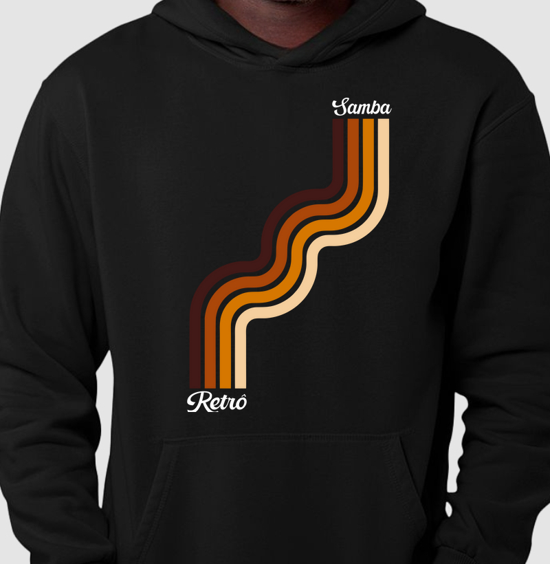 Samba Retrô (ZigZag)