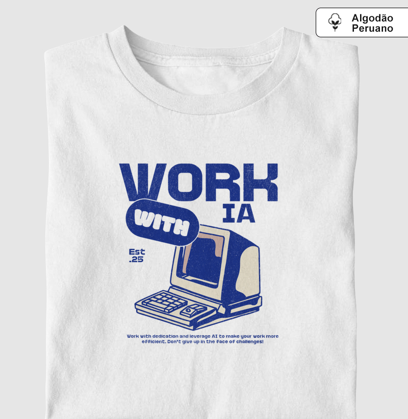 Rotina Work With AI