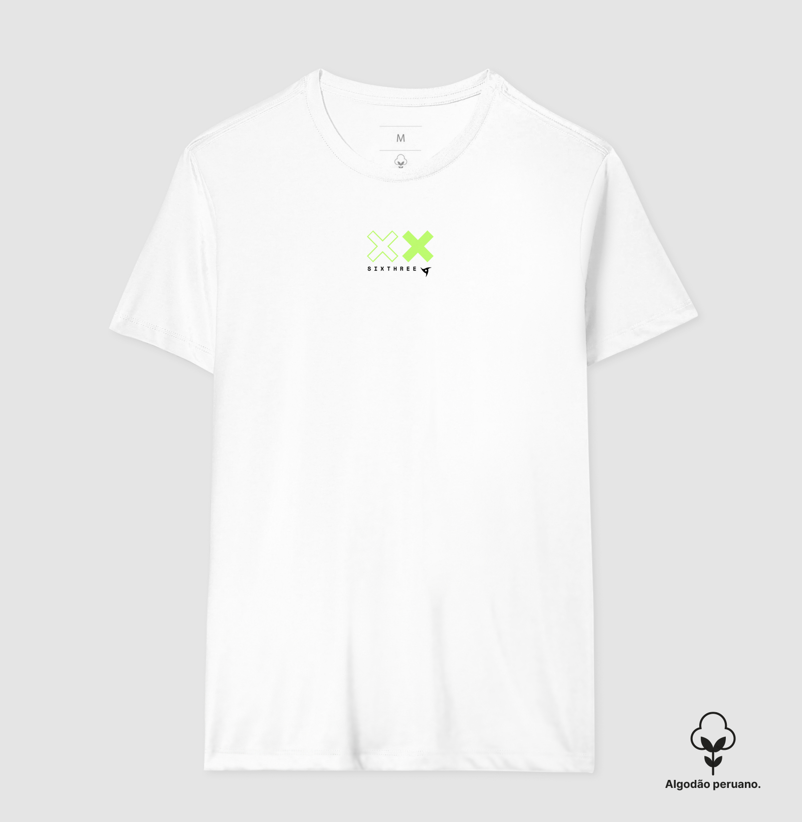 T Shirt Six Explo