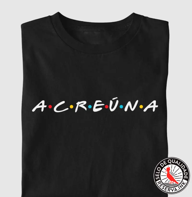 Acreúna Friends