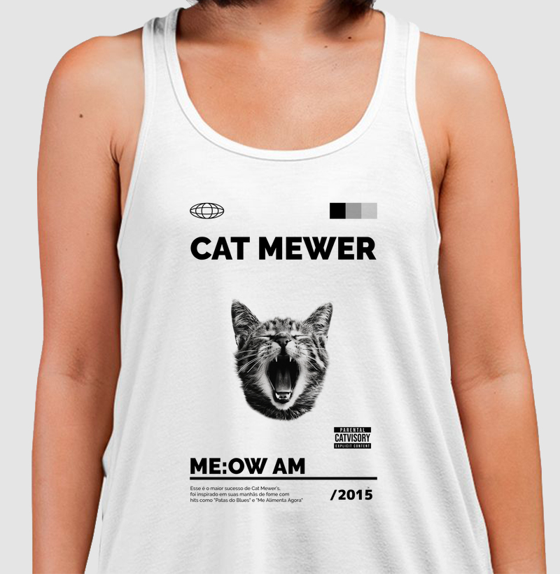 Cat Mewer