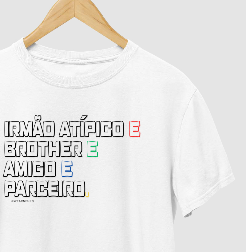 Irmão atípico