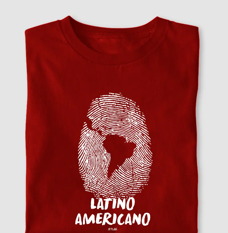 Latino Americano