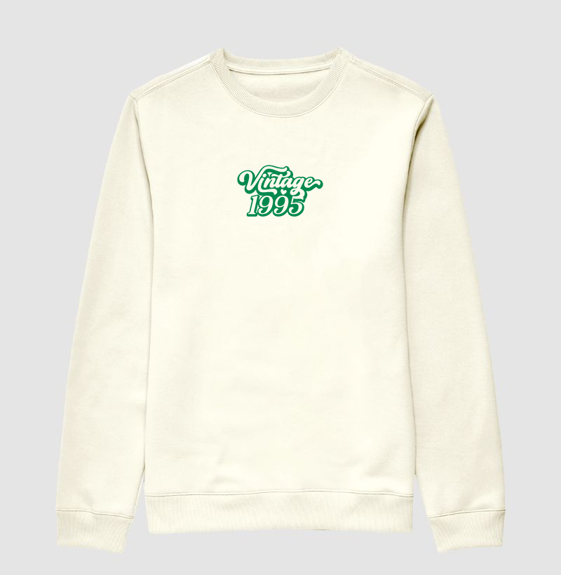 vintage 1995