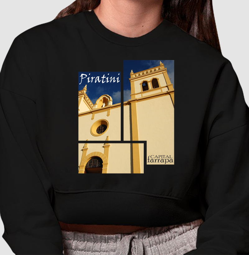 Piratini - Igreja Matriz