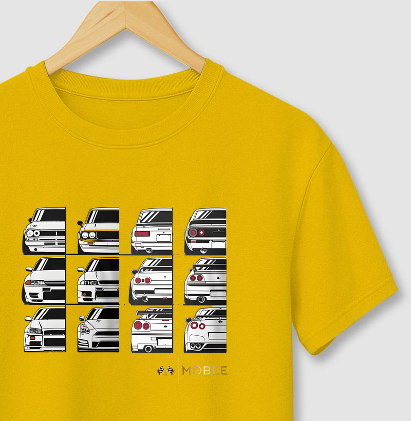 Lendas JDM