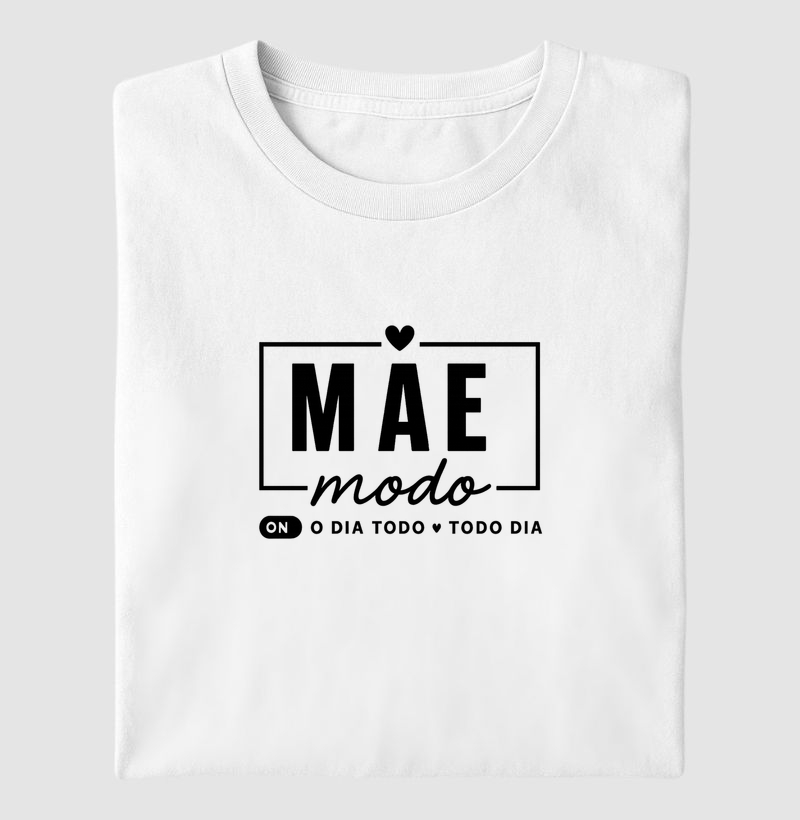 Modo Mãe 