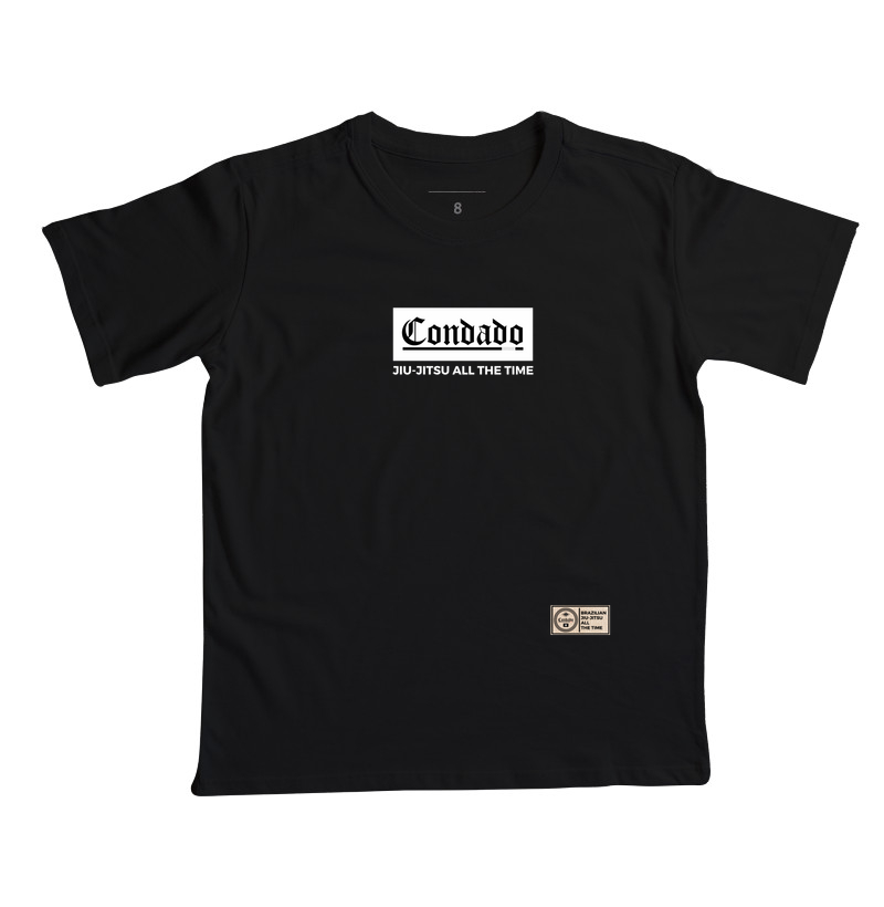 Condado Logo Box 