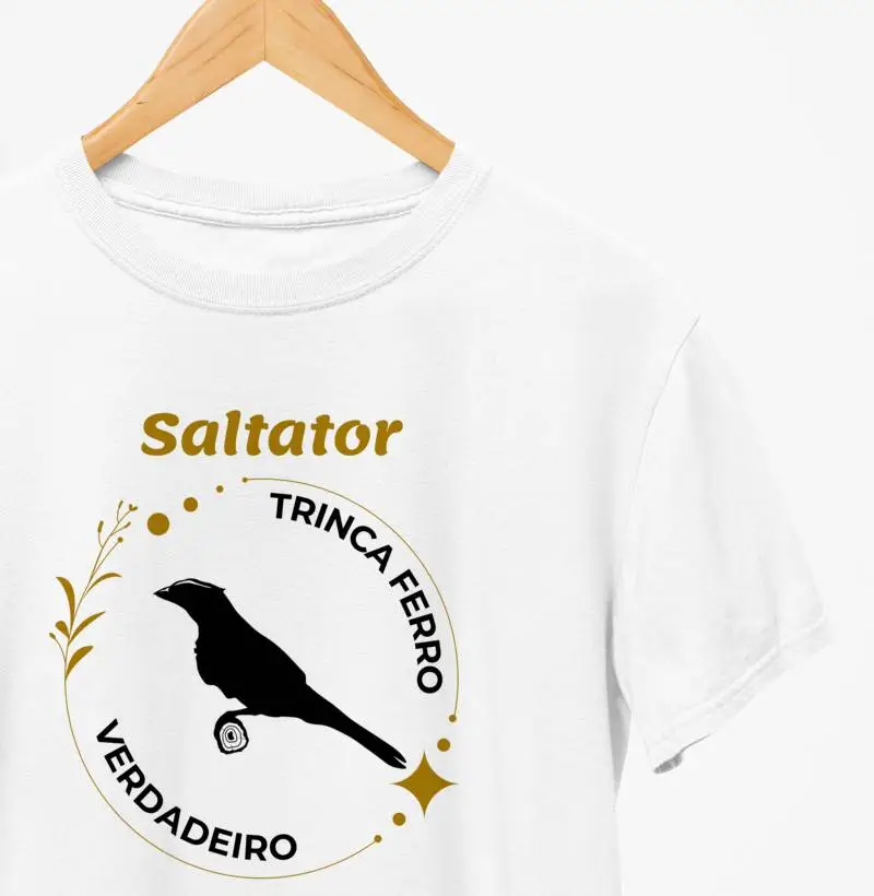 Trinca Ferro Verdadeiro