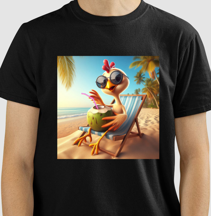 Frango de Boa