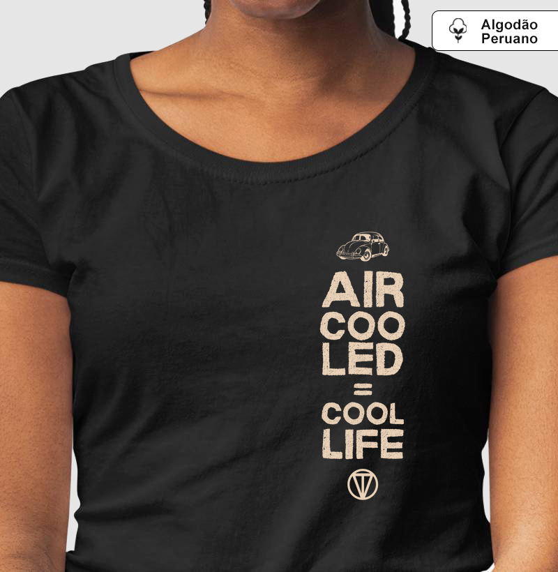 Aircooled Cool Life