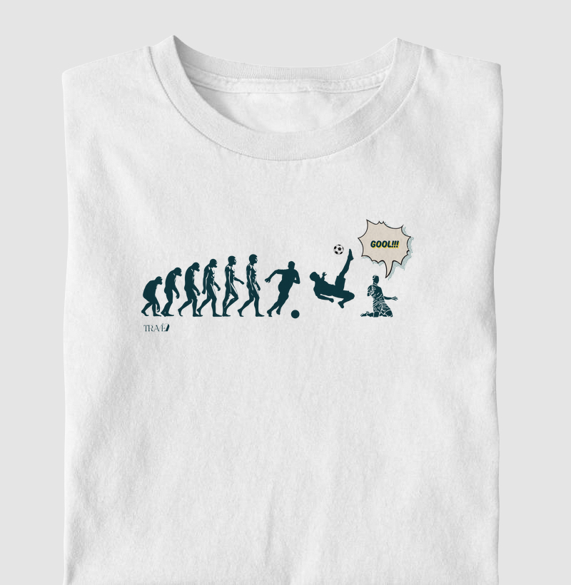 Evolução
