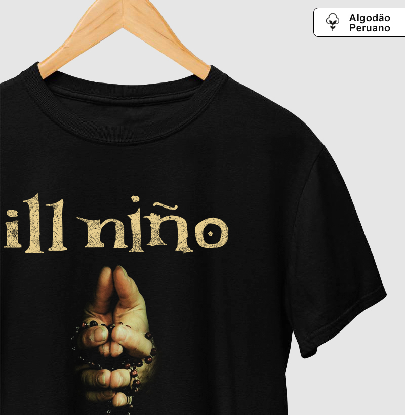 ILL NIÑO CONFESSION
