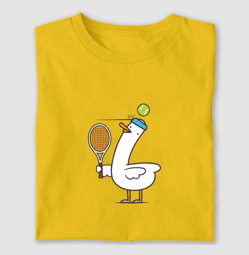 Duck Tennis