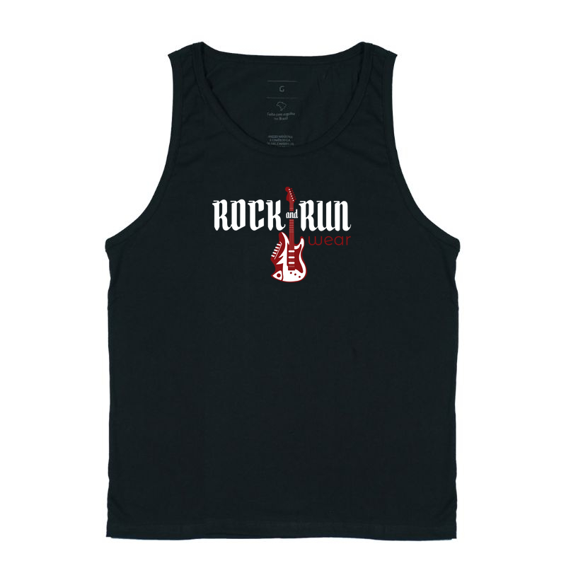  ROCK AND RUN WEAR