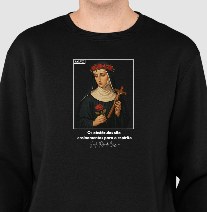 Santa das Causas Impossíveis