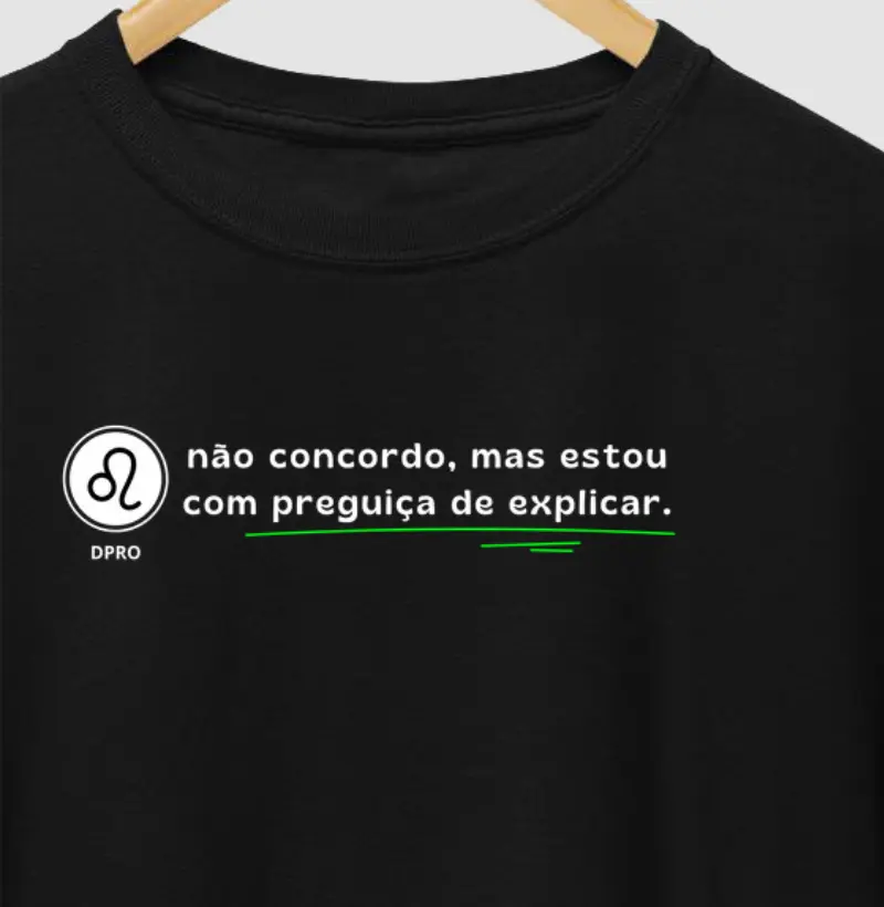 Frase Leão