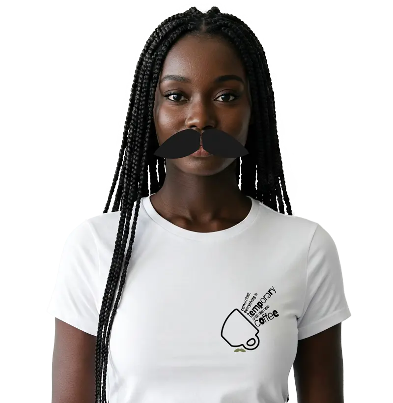 Tudo é temporário?