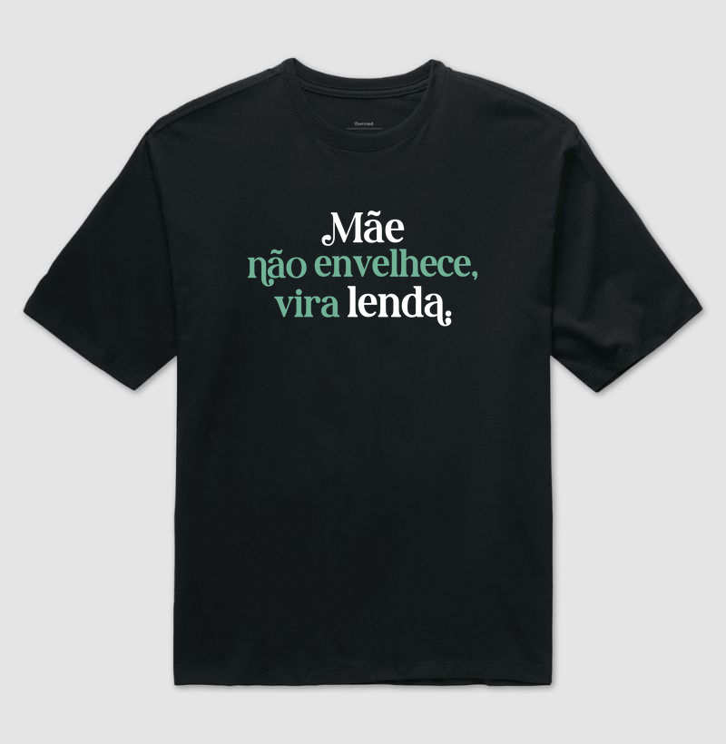 Mãe Lenda