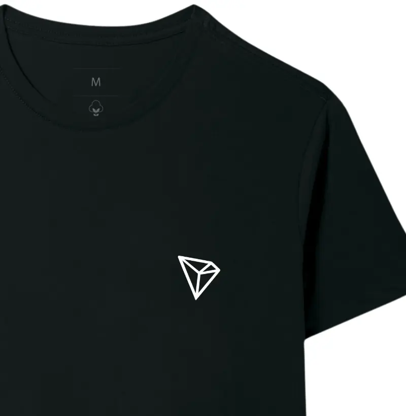 Tron Logo 2