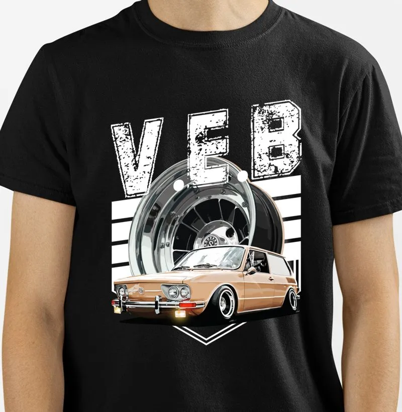 Brasília VEB