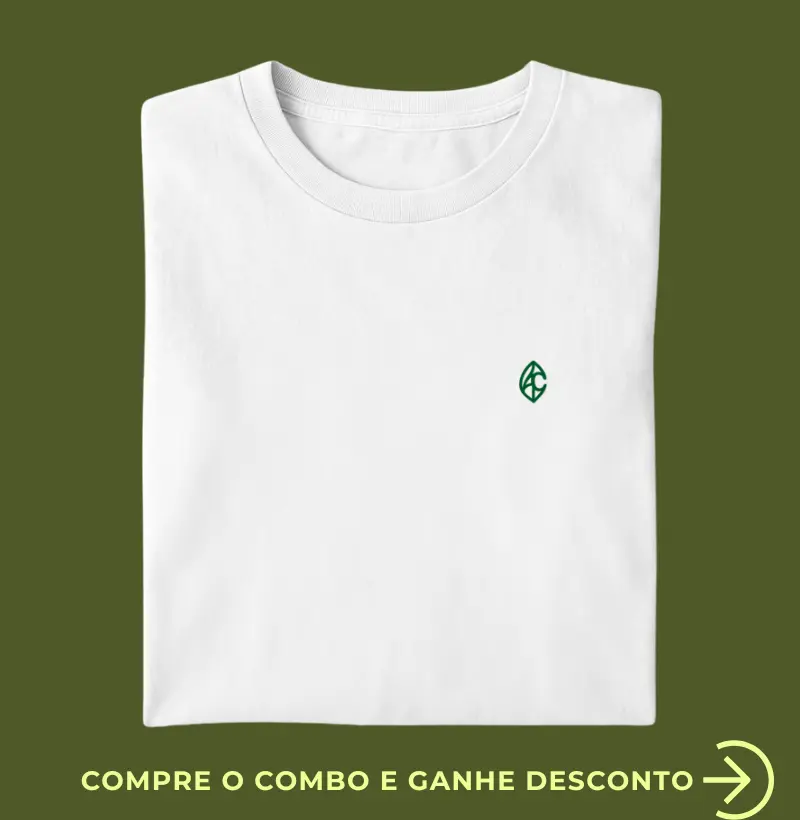 Básico algodão nacional