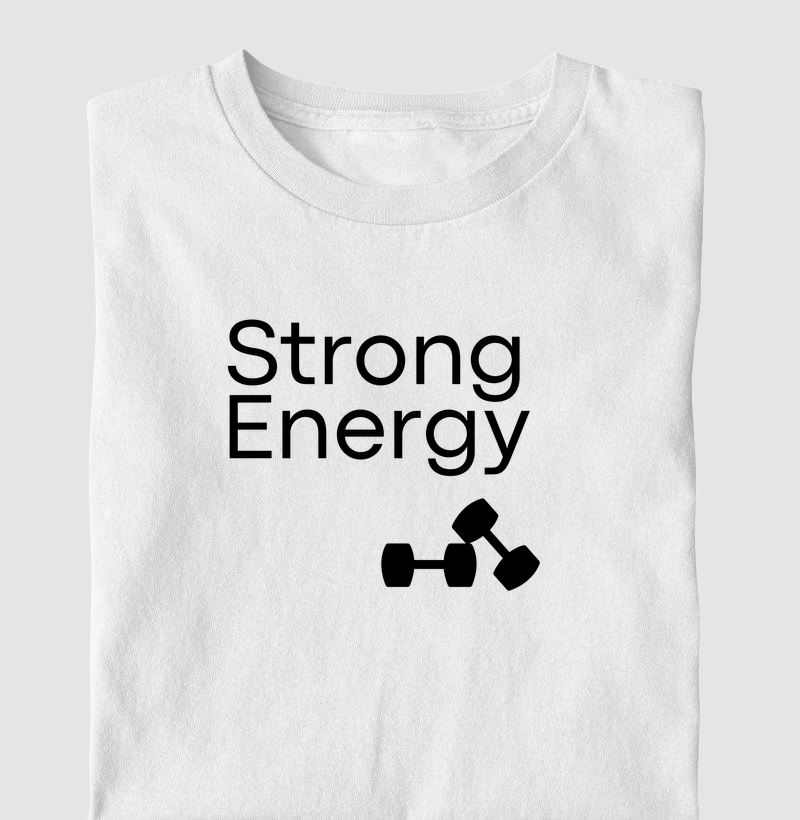 Strong Energy