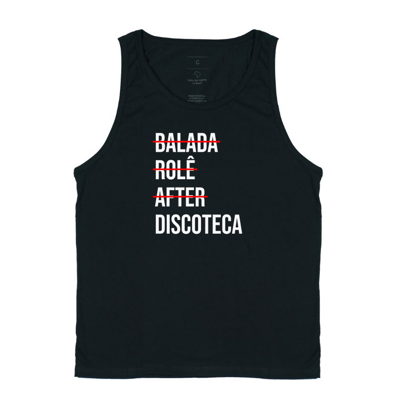 É Discoteca que Fala