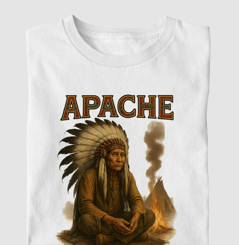 Chefe Apache