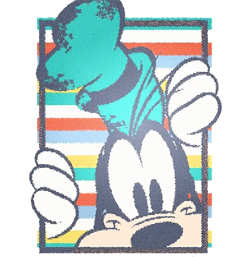 Goofy