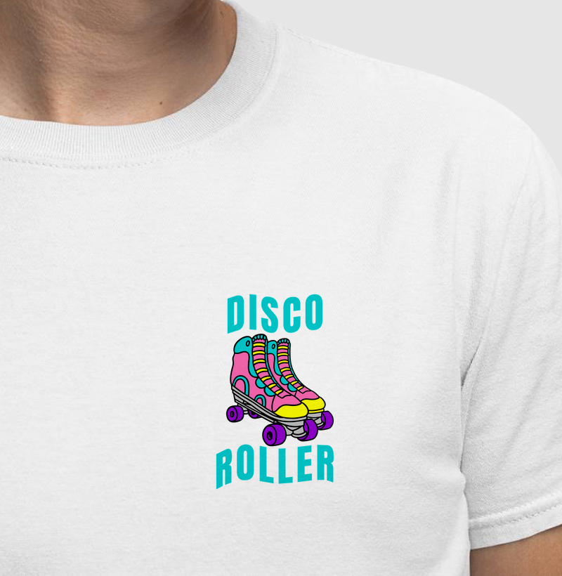 Vibe Retrô & Patins