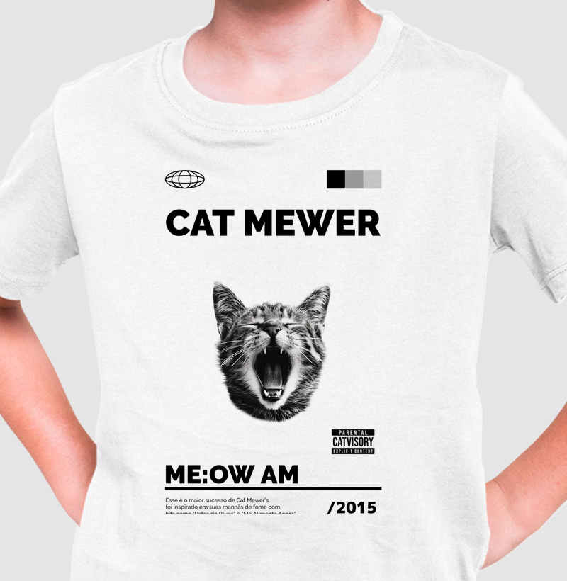 Cat Mewer