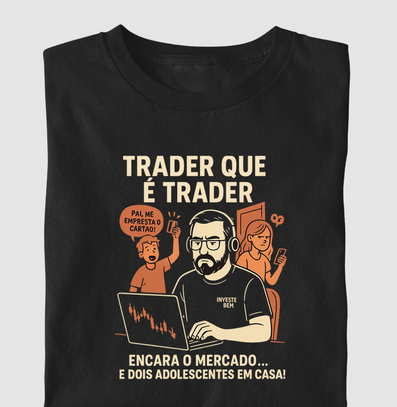 Pai Trader