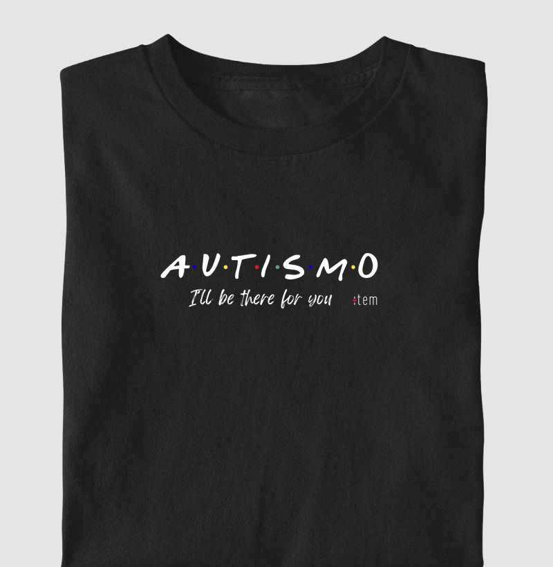 Autismo- insp Friends