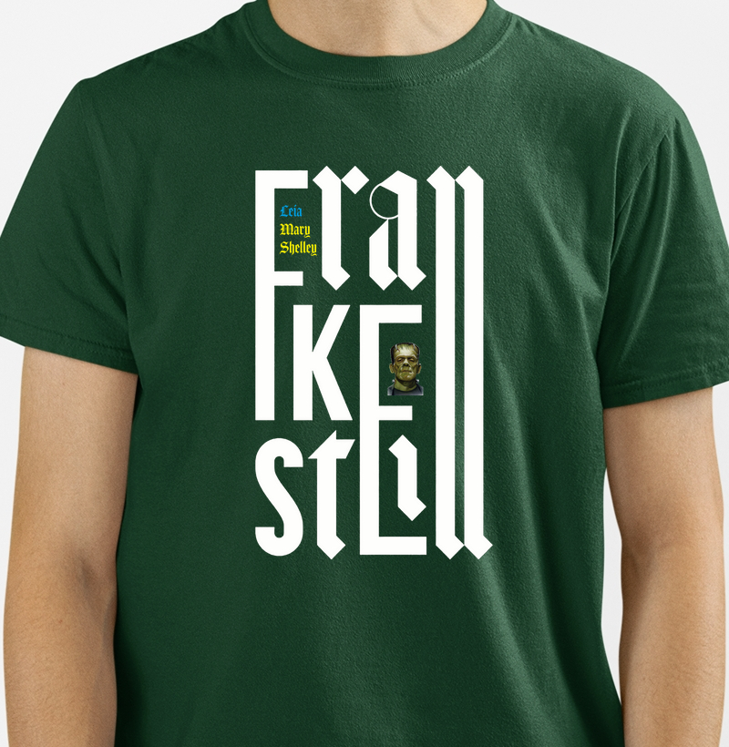 Leia Mary Shelley